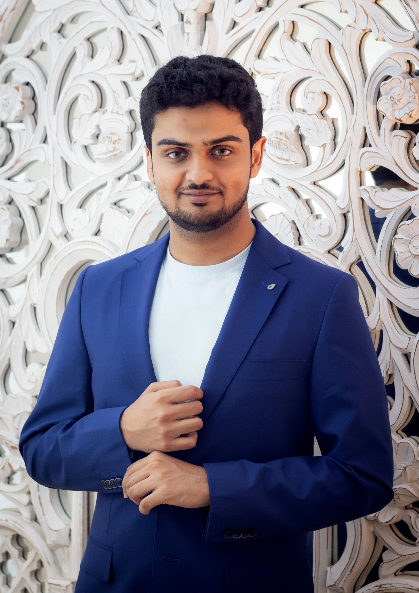 Jibraan Faisal Kidwai School Manager Jibraan Faisal Kidwai School Manager